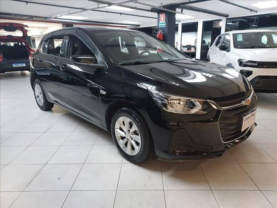 CHEVROLET ONIX 1.0 FLEX LT MANUAL CHEVROLET ONIX 1.0 FLEX LT MANUAL